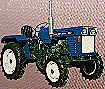 agricultural machinery