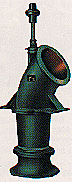 axial flow pump
