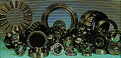 bearing