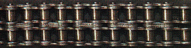 roller chain