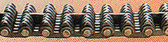 silent chain