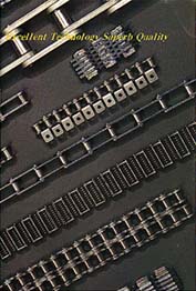 link to detailed chain catalogue 