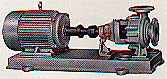 chemical pump