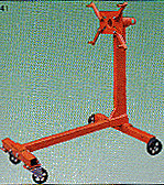 engine stand
