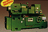 internal grinding machine