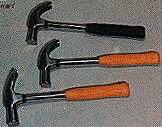 hammer