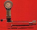 Shore Hardness Tester