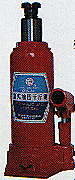 hydraulic jack