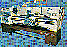 machine and attachment