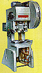 power press