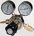 pressure regulator