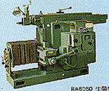 shaping machine
