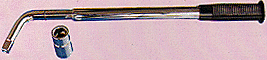 spanner