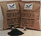 submerged arc welding flux