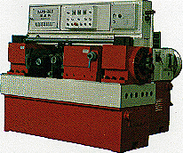 thread rolling machine