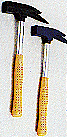 tool and attachment