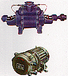 vaccum pump