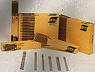 welding electrode